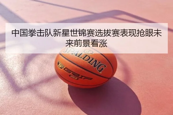 中国拳击队新星世锦赛选拔赛表现抢眼未来前景看涨